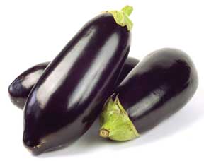 Eggplant Parmigiana