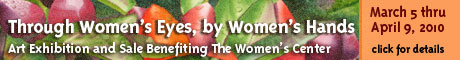 Women's Center Art Show