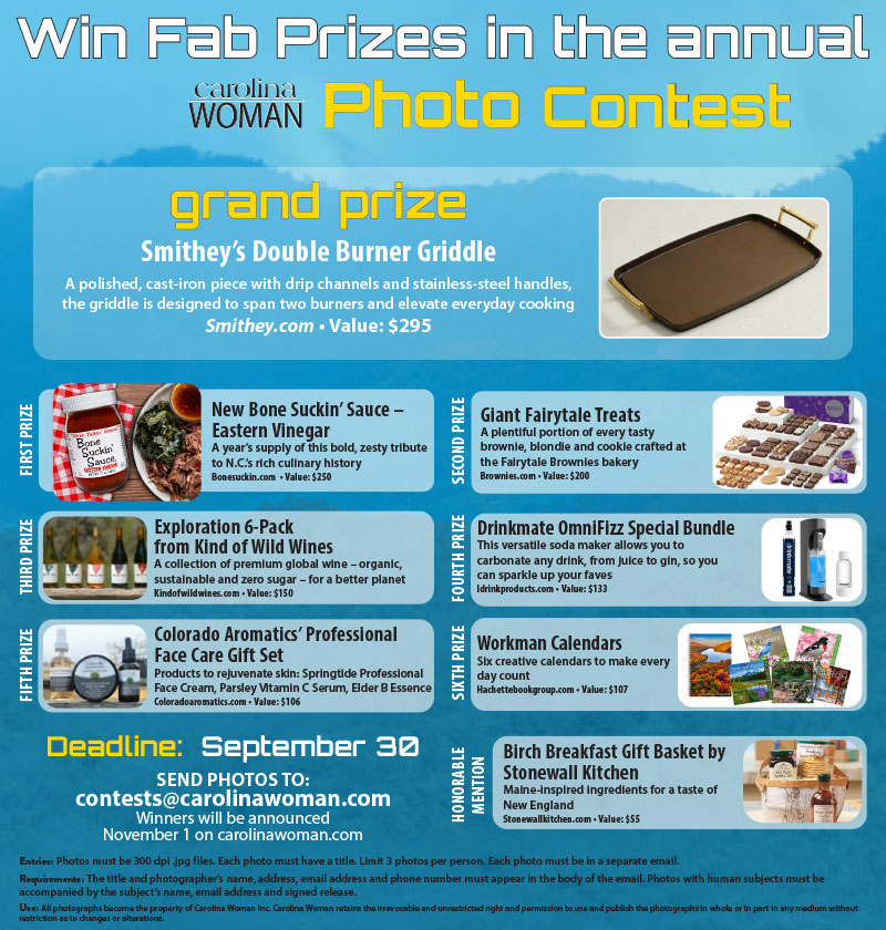 2024 Photo Contest